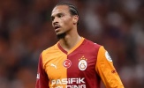 Leroy Sane bị cảnh báo: Nguy cơ lặp lại “vết xe đổ” của Ziyech tại Galatasaray