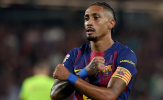 Raphinha tiết lộ suýt rời Barcelona vì lời mời Ả Rập, ở lại nhờ Flick và tỏa sáng rực rỡ