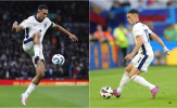 Báo Anh dự đoán Tuchel loại Trent Alexander-Arnold và Phil Foden khỏi World Cup 2026