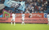 Thua sốc ngay trên sân nhà, Nam Định nhận thất bại thứ 3 liên tiếp tại V-League
