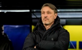 Niko Kovac ca ngợi Bayern nhưng tự tin Dortmund sẽ tạo bất ngờ trong Der Klassiker
