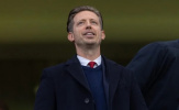 Dave Fallows sắp gia nhập Chelsea: Chuyên gia tuyển trạch Liverpool mang 'bí kíp' thành công đến Stamford Bridge