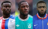 Real Madrid nhắm bộ ba trung vệ “giá 0 đồng”: Konate, Guehi, Upamecano trong tầm ngắm