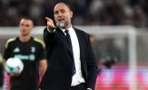 HLV Igor Tudor lý giải quyết định gây tranh cãi về Dusan Vlahovic sau trận thua sốc của Juventus