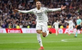 Kylian Mbappe bùng nổ, lập kỷ lục ghi bàn kinh hoàng trên sân khách