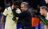 Barca liều lĩnh với “tam tấu lạ” Yamal – Rashford – Bardghji: Canh bạc lớn của Hansi Flick