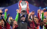 Jurgen Klopp hé lộ khả năng trở lại dẫn dắt Liverpool: Hy vọng mới cho người hâm mộ