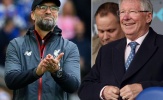 Jurgen Klopp lần đầu tiết lộ lý do từ chối Man United: 'Không thích triết lý chuyển nhượng'