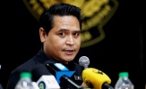 HLV U22 Malaysia Nafuzi Zain: 'Không lo lắng' khi đối đầu U22 Việt Nam ở SEA Games 33