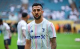 Atletico Madrid nhận tin vui: Nico Gonzalez kịp bình phục, sẵn sàng đại chiến Arsenal