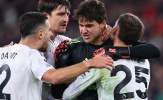 Senne Lammens và tuyên bố đanh thép sau chiến thắng Liverpool: 'Man United muốn nhiều hơn thế!'