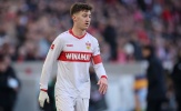 Stuttgart hét giá 50 triệu euro cho mục tiêu của Man United, có thể tăng thêm