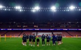 Arsenal xin lỗi Atletico Madrid vì sự cố nước lạnh, Mikel Arteta hết lời ca ngợi Diego Simeone