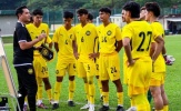 Safee Sali: U23 Việt Nam là thử thách cực lớn với U23 Malaysia ở SEA Games 33