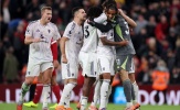 Man United hạ gục Liverpool: “Chạy như chó điên” của Amorim hồi sinh Quỷ đỏ