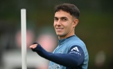 Martin Zubimendi: Chọn Arsenal vì ‘niềm tin tuyệt đối’ vào triết lý của Mikel Arteta