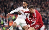Matheus Cunha – “phiên bản nâng cấp” của Rashford ở Man United