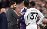 Ruben Amorim khắc dấu chiến thuật: Man United hạ Liverpool, mơ top 4 Ngoại hạng Anh