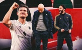 Ngoại hạng Anh: Amorim cần chứng minh “bình minh” ở Old Trafford là thật