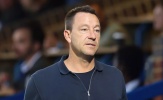 John Terry: Giấc mơ làm HLV Chelsea có thể đã kết thúc