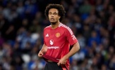 Chán nản vì dự bị, Joshua Zirkzee tìm đường rời Man Utd, West Ham sẵn sàng giải cứu