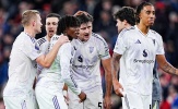 Manchester United: Biến động đội hình và tia hy vọng dưới thời Amorim