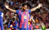 Marcus Rashford hồi sinh rực rỡ tại Barcelona, trở thành 'món hời' 30 triệu euro không thể tin nổi