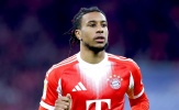 Maximilian Eberl: Michael Olise không có điều khoản giải phóng, Bayern tự tin giữ chân ngôi sao 2029