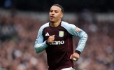 Aston Villa gấp rút trói chân Morgan Rogers đến 2031, quyết dập tắt tham vọng của Chelsea