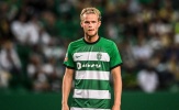 Manchester United nhắm Morten Hjulmand: Mảnh ghép hoàn hảo cho tuyến giữa