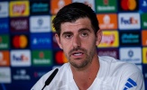 Courtois chỉ trích kế hoạch đá La Liga tại Mỹ: 'Làm sai lệch tính công bằng của giải đấu'
