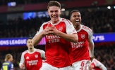 Viktor Gyokeres rực sáng, Paul Merson hết lời khen ngợi tân binh Arsenal