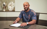 Chính thức: HLV Vincent Kompany gia hạn hợp đồng với Bayern Munich đến năm 2029