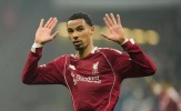 Hugo Ekitike: Không ăn mừng vì tôn trọng Eintracht Frankfurt sau bàn thắng cho Liverpool