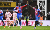 Jean-Philippe Mateta: Ngòi nổ của Crystal Palace trước thử thách Arsenal