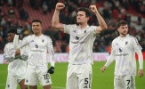 Amorim đối mặt “khắc tinh” Brighton: Bài test lớn cho Man United