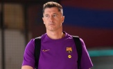 Man Utd sẽ bỏ qua Robert Lewandowski dù có thể sở hữu miễn phí