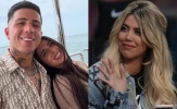 Tin đồn Wanda Nara nhắn tin riêng Enzo Fernandez: Tình cảm sao Chelsea lại dậy sóng?