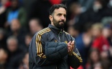 Ruben Amorim: Thách thức thật sự của Man United là sự ổn định