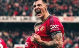 Benjamin Sesko trở lại đá chính, Man United tung đội hình mạnh nhất đấu Brighton