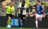 Parma 0-0 Como: Fabregas tiếc nuối khi đội khách bỏ lỡ cơ hội vàng
