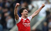 Paul Merson: Declan Rice hay nhất Ngoại hạng Anh, vượt trội Enzo Fernandez ở khía cạnh phòng ngự
