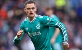Florian Wirtz: Ngòi nổ sáng tạo của Liverpool trước cơ hội tỏa sáng tại Brentford