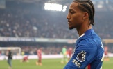 Thua sốc Sunderland, Joao Pedro bị chỉ trích là 'nỗi thất vọng' của Chelsea