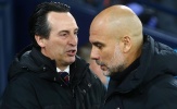 Man City đối đầu thử thách lớn tại Villa Park: Pep Guardiola thận trọng trước Aston Villa