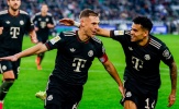 Bayern Munich cân bằng kỷ lục châu Âu với chiến thắng 3-0 trước Gladbach