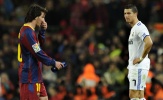 Malik Scott: Messi có tố chất Boxing 'gai góc' hơn Ronaldo