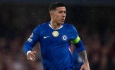 Enzo Fernandez: Thủ lĩnh tinh thần của Chelsea qua góc nhìn Troy Deeney