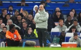 Pat Nevin bảo vệ Maresca, chỉ trích lãnh đạo Chelsea sau thất bại trước Sunderland