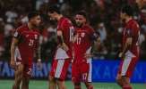 PSSI phủ nhận tin đồn rời AFC giữa lùm xùm liên đoàn Đông Á